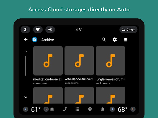 AnExplorer Pro File Manager screenshot 61