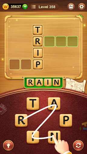 Word Connect screenshot 5