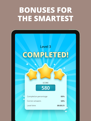 QuizzLand. Quiz & Trivia game screenshot 23