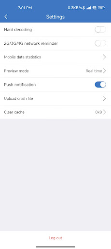 CloudEye 365 screenshot 1