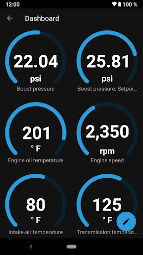 BimmerLink for BMW and MINI screenshot 2