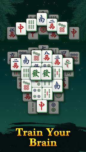 Vita Mahjong screenshot 16