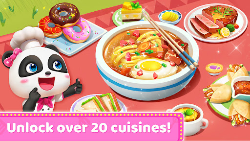 Little Panda's Restaurant screenshot 14