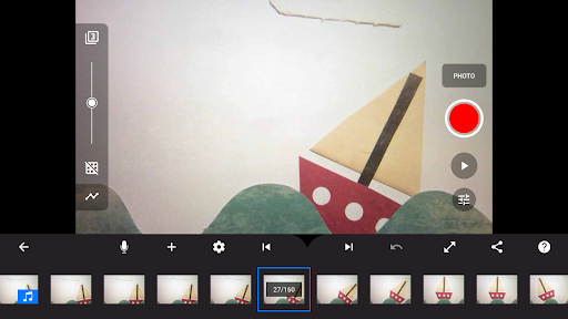 Stop Motion Studio Pro screenshot 17