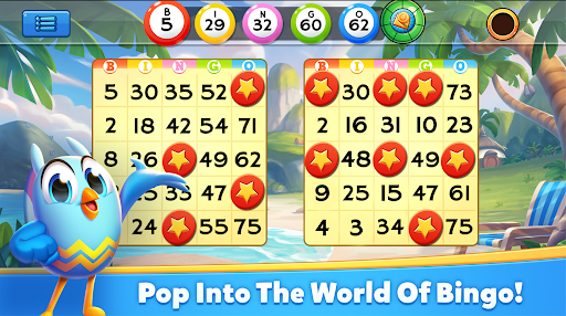 Bingo Pop: Play Live Online screenshot 20