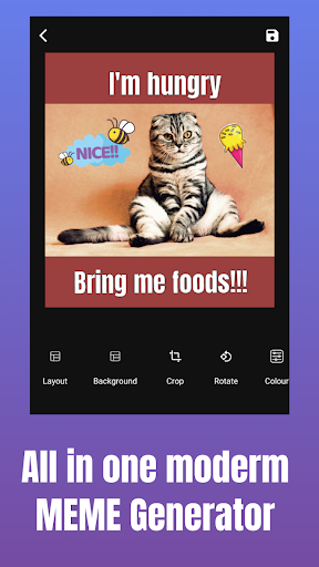 Meme Maker & Meme Creator screenshot 31