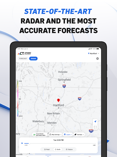 NBC Connecticut News & Weather screenshot 13