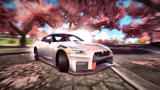 Race Max Pro - Car Racing Game screenshot 3