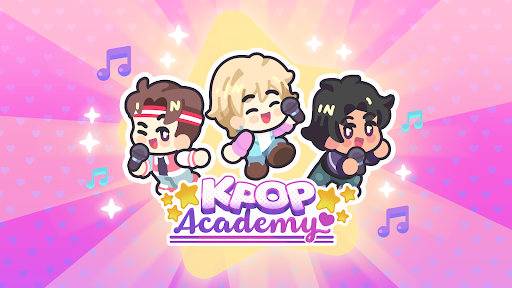 K-Pop Academy screenshot 4