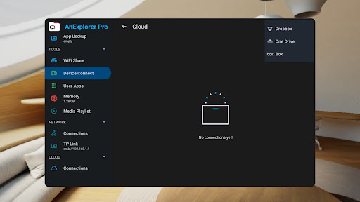 AnExplorer Pro File Manager screenshot 40