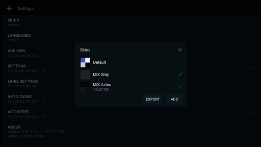 MiXplorer Silver File Manager screenshot 20
