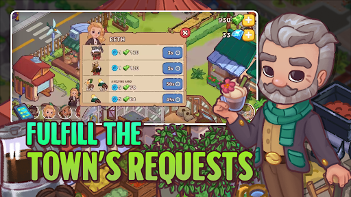 Brewtopia: Grow Coffee Beans screenshot 16