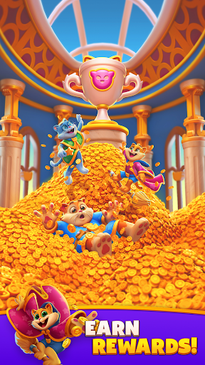 Magic Sort! screenshot 9