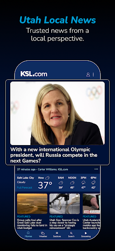 KSL.com News Utah screenshot 8