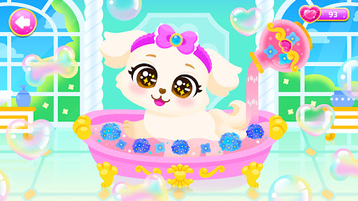 Cocobi Baby Pet Care - puppy screenshot 5