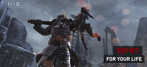Tomb Raider™ screenshot 5