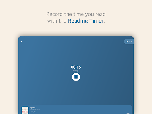 Bookmory - reading tracker screenshot 17