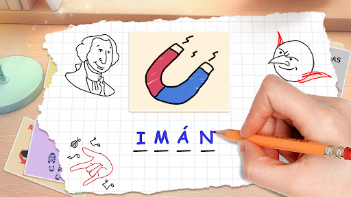 Acertijo Mental: Brain Games screenshot 2