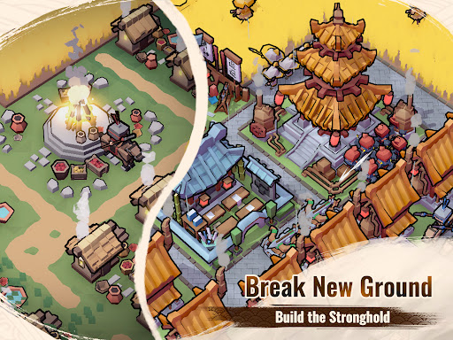 Inkvasion screenshot 5