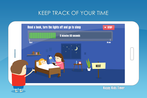 Happy Kids Timer Chores screenshot 12