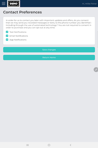SNAP Resupply screenshot 13