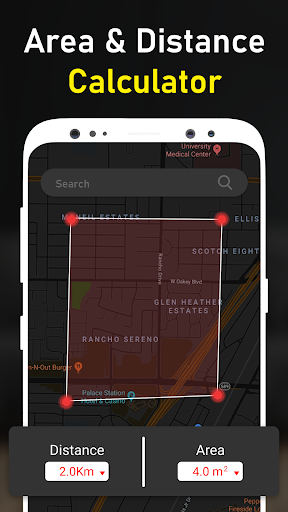 Find my phone・Location tracker screenshot 1