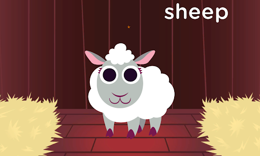 Peekaboo Barn screenshot 17