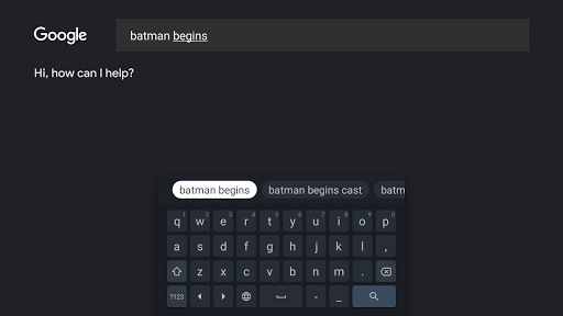 Gboard - the Google Keyboard screenshot 4