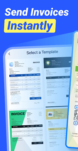 Invoice Maker - InvoiceBase screenshot 7