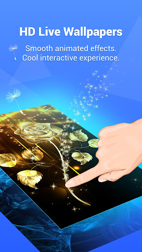 Live Launcher screenshot 4