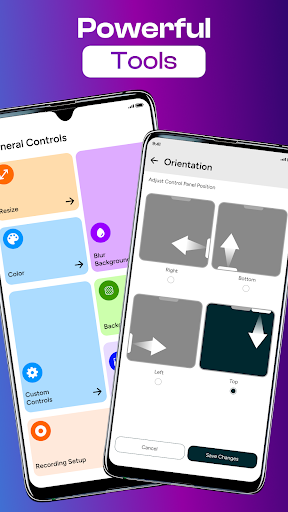 Control Panel Plus - Center screenshot 9