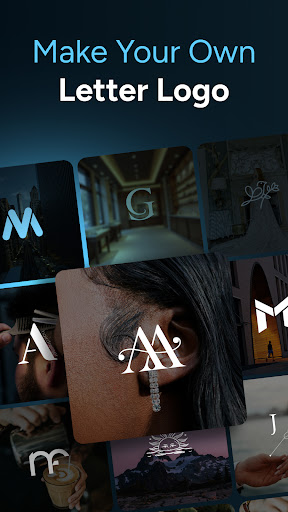 AI Logo Generator - Mark screenshot 27