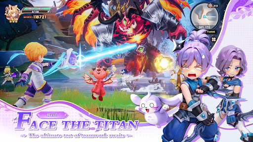 Spirits of Aetheria screenshot 17