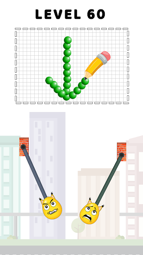 Smash the Eggs - Draw to Smash screenshot 5