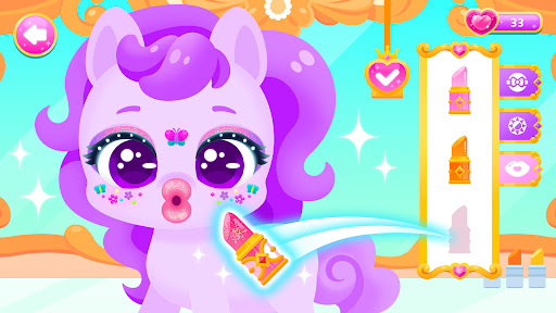 Cocobi Baby Pet Care - puppy screenshot 12