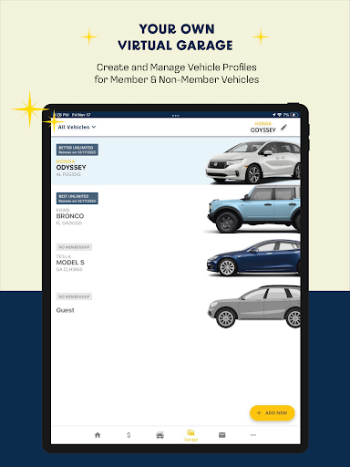 Whistle Express Car Wash screenshot 7