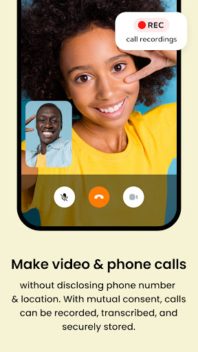 AppClose: Co-Parent Essentials screenshot 11