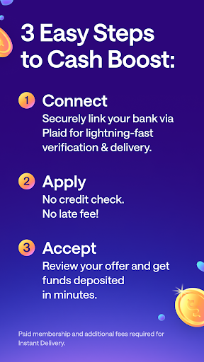 Credit Genie: Get Cash Advance screenshot 4