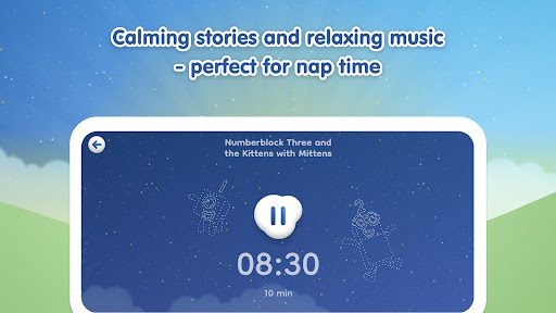 Numberblocks & Friends Stories screenshot 3