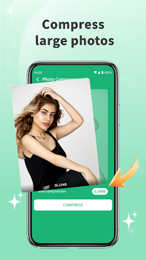 Phone Storage Clean screenshot 6