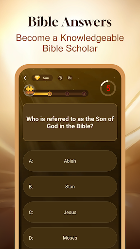 Holy Bible Time-Verses&Audio screenshot 1