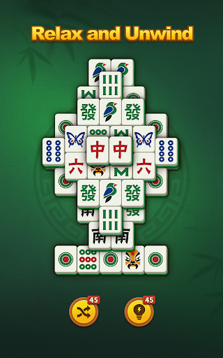 Sola Mahjong: Match Tiles Game screenshot 10