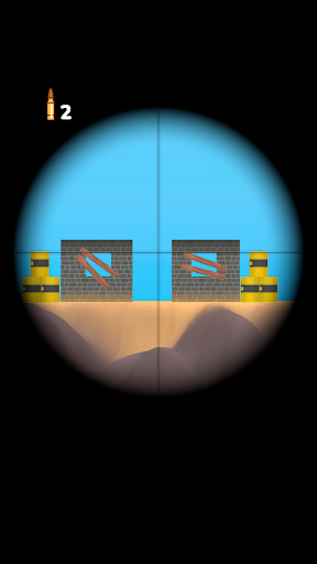 Snipers Duel screenshot 8