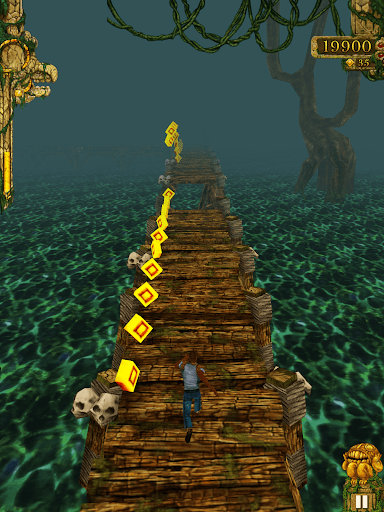 Temple Run screenshot 11