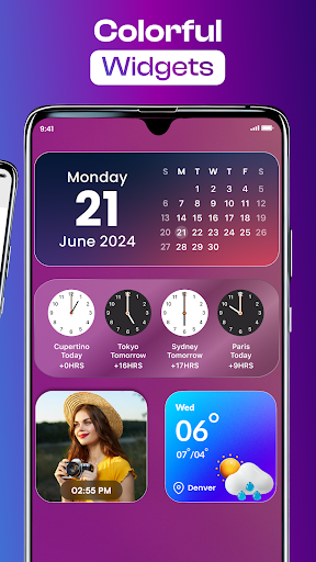 Control Panel Plus - Center screenshot 12