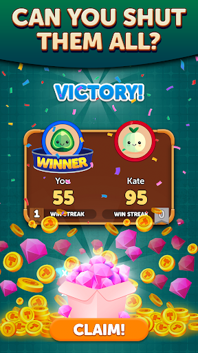 Shut The Box screenshot 6