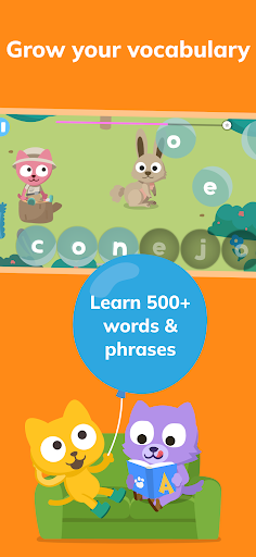 Learn Spanish – Studycat screenshot 4
