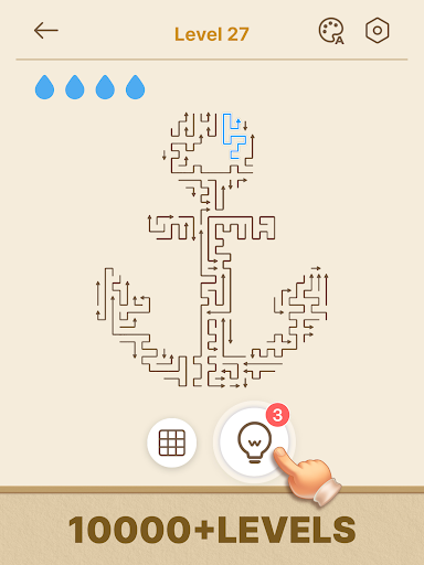 Arrows GO! screenshot 8