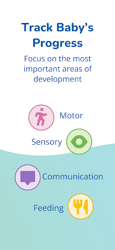 Pathways.org Baby Milestones screenshot 6