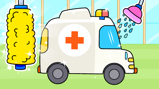 Timpy Doctor Games for Kids screenshot 17
